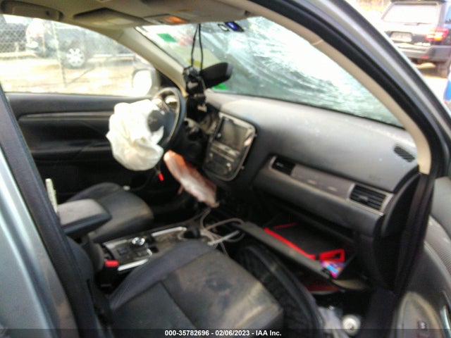 JA4AZ3A30KZ026529 Mitsubishi Outlander Es/se/sel/le