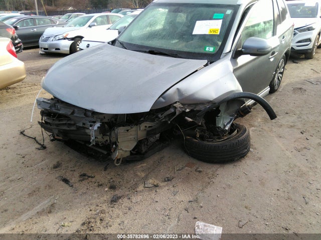 JA4AZ3A30KZ026529 Mitsubishi Outlander Es/se/sel/le