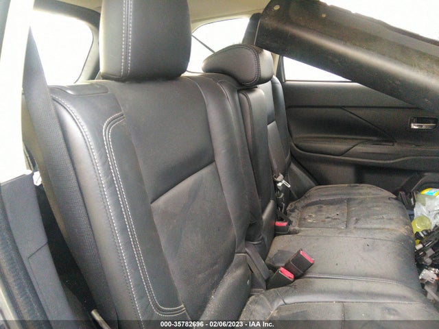 JA4AZ3A30KZ026529 Mitsubishi Outlander Es/se/sel/le