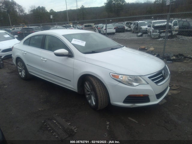 2012 WVWMP7AN6CE543201 main image