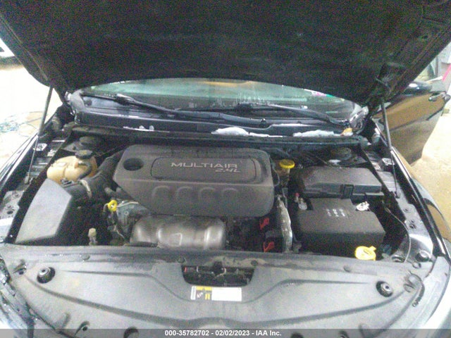 Chrysler 200 Limited 2015 1C3CCCAB2FN652818 Image 10