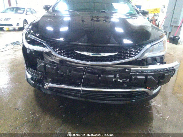 Chrysler 200 Limited 2015 1C3CCCAB2FN652818 Image 6