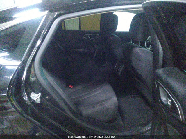 Chrysler 200 Limited 2015 1C3CCCAB2FN652818 Image 8