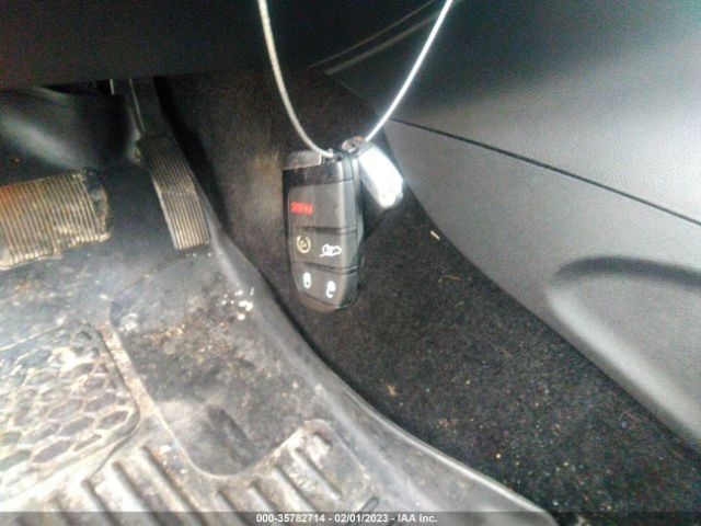 1C4RJEAG2EC523619 Jeep Grand Cherokee Laredo