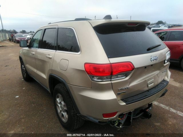1C4RJEAG2EC523619 Jeep Grand Cherokee Laredo