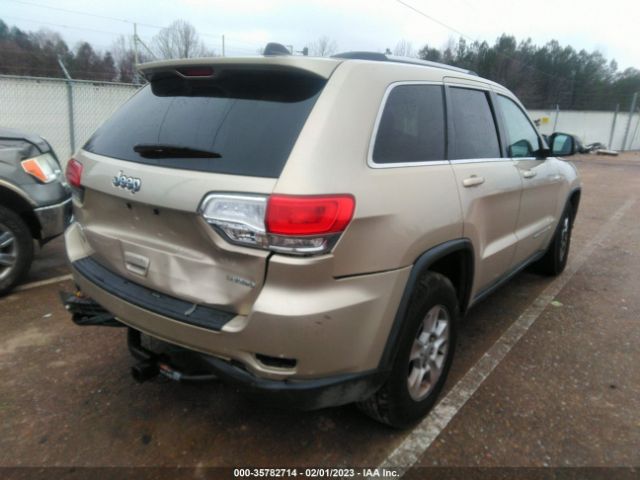 1C4RJEAG2EC523619 Jeep Grand Cherokee Laredo