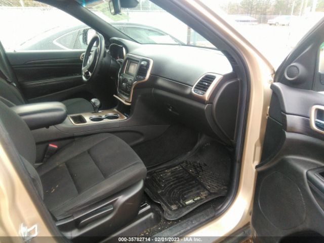 1C4RJEAG2EC523619 Jeep Grand Cherokee Laredo
