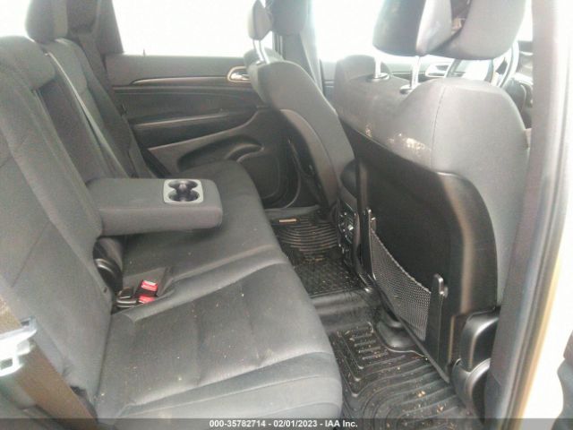 1C4RJEAG2EC523619 Jeep Grand Cherokee Laredo