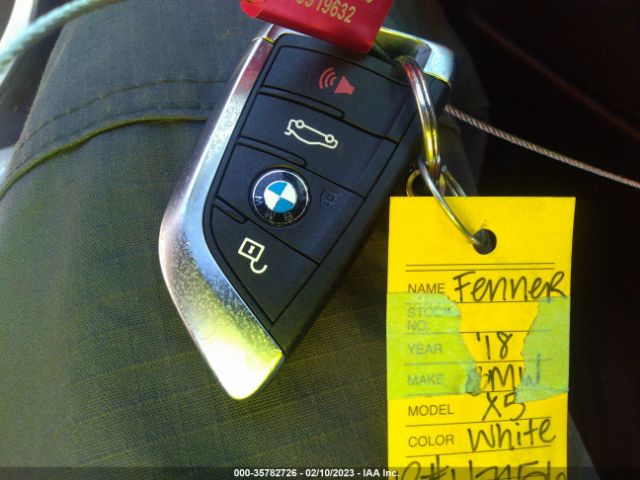5YMKT6C57J0Y84229 BMW X5 M