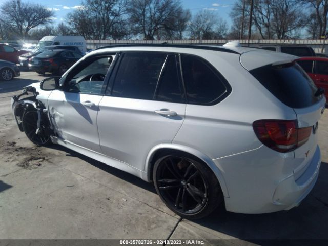 5YMKT6C57J0Y84229 BMW X5 M