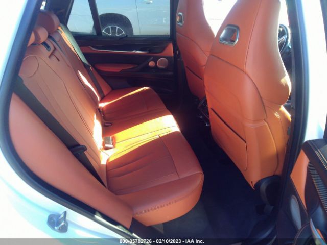 5YMKT6C57J0Y84229 BMW X5 M