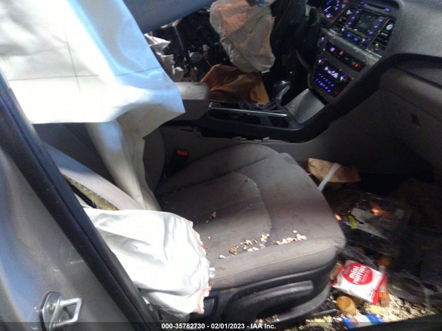 2016 HYUNDAI SONATA HYBRID SE VIN: KMHE24L16GA022550
