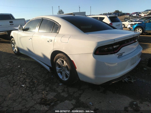Dodge Charger Sxt 2019 2C3CDXBG7KH667526 Image 5