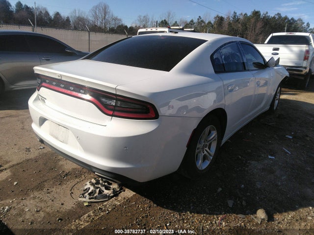 Dodge Charger Sxt 2019 2C3CDXBG7KH667526 Image 6