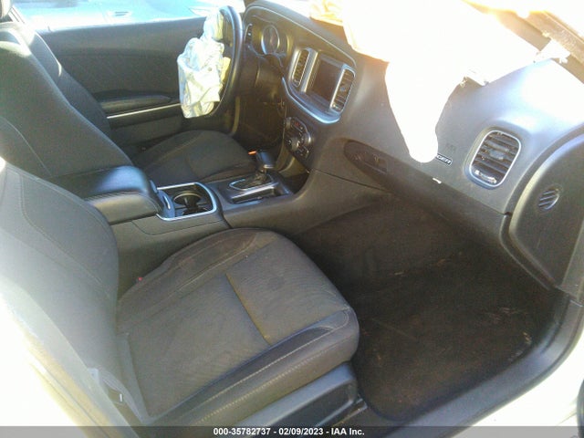 Dodge Charger Sxt 2019 2C3CDXBG7KH667526 Image 7
