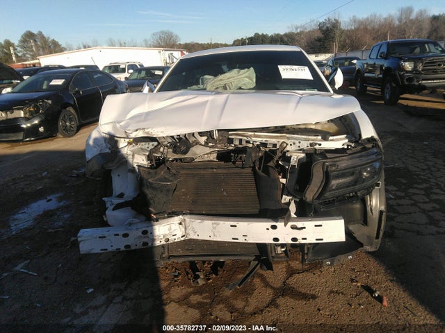 Dodge Charger Sxt 2019 2C3CDXBG7KH667526 Image 8