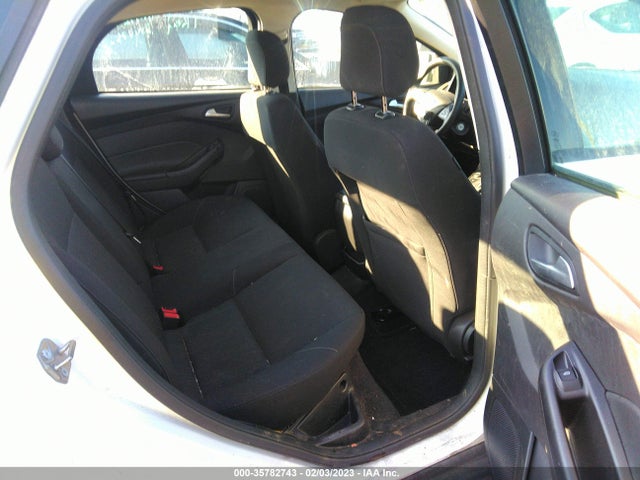2018 Ford Focus, VIN: 1FADP3FE3JL234429