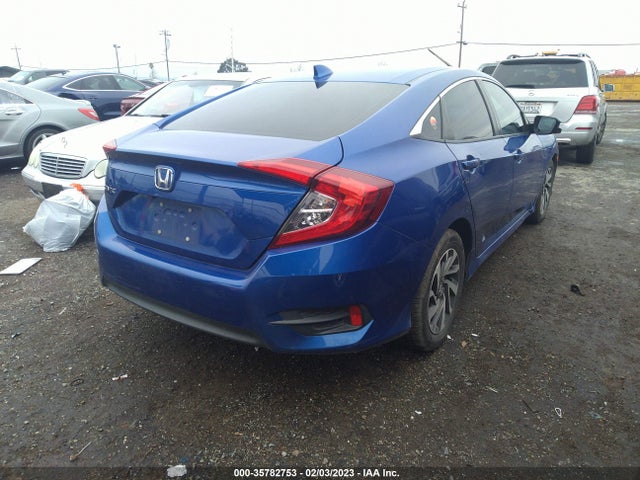 2017 HONDA CIVIC SEDAN EX VIN: 19XFC2F72HE216789