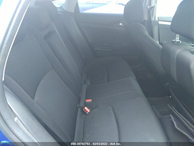 2017 HONDA CIVIC SEDAN EX VIN: 19XFC2F72HE216789