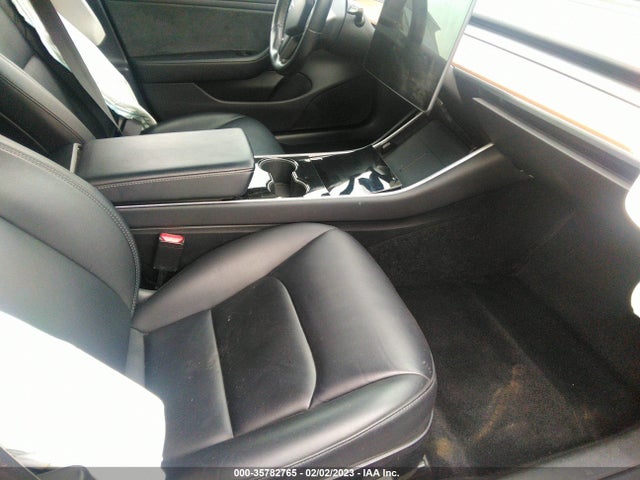 Tesla Model 3 Range Battery 2018 5YJ3E1EA8JF045180 Image 7