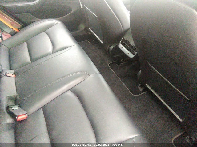 Tesla Model 3 Range Battery 2018 5YJ3E1EA8JF045180 Image 10