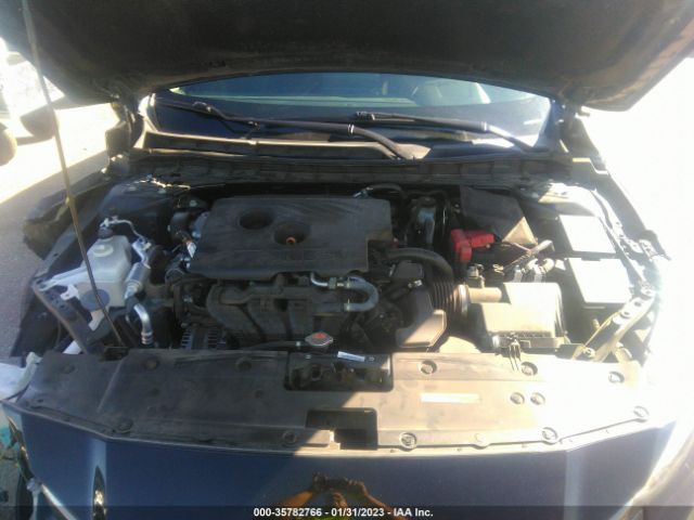 1N4BL4CV4LC130872 Nissan Altima 2.5 Sr