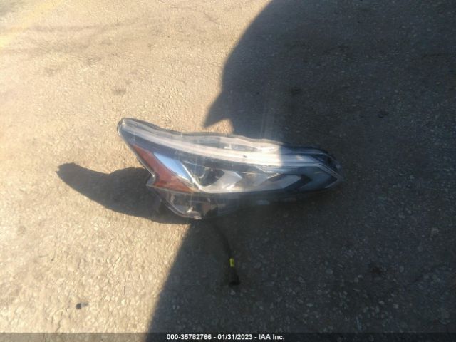 1N4BL4CV4LC130872 Nissan Altima 2.5 Sr