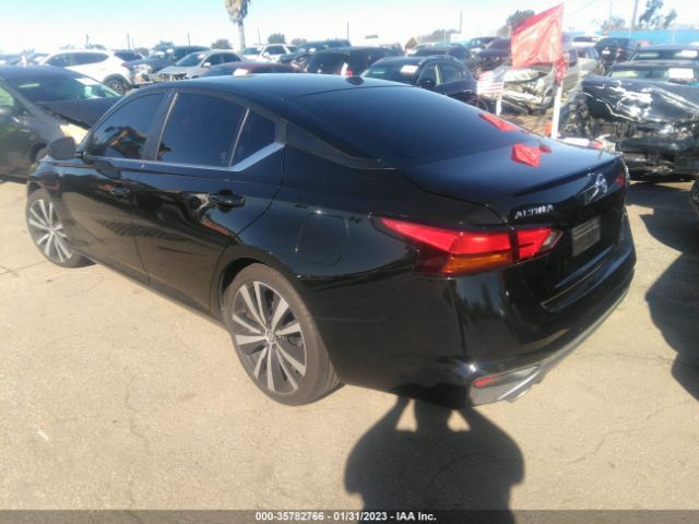 1N4BL4CV4LC130872 Nissan Altima 2.5 Sr