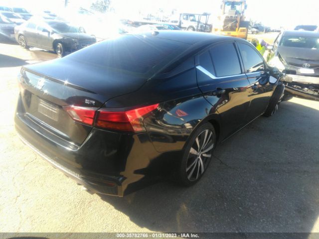 1N4BL4CV4LC130872 Nissan Altima 2.5 Sr