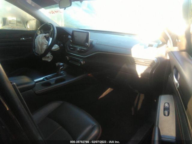 1N4BL4CV4LC130872 Nissan Altima 2.5 Sr