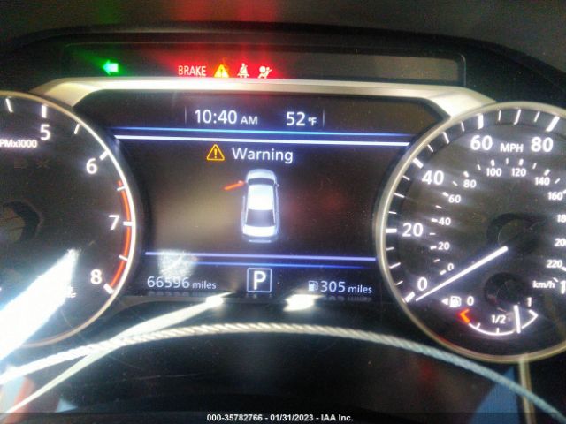 1N4BL4CV4LC130872 Nissan Altima 2.5 Sr