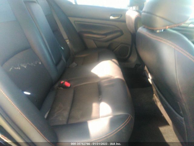 1N4BL4CV4LC130872 Nissan Altima 2.5 Sr