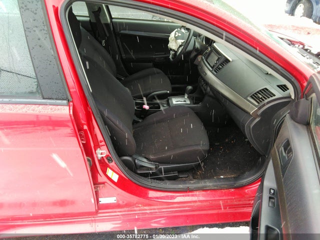 JA32V2FWXEU012835 Mitsubishi Lancer Se