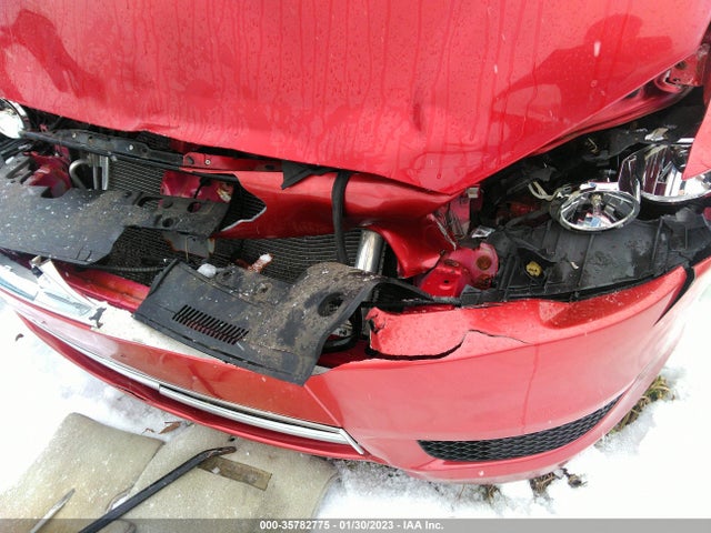JA32V2FWXEU012835 Mitsubishi Lancer Se