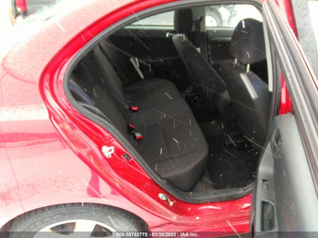 JA32V2FWXEU012835 Mitsubishi Lancer Se