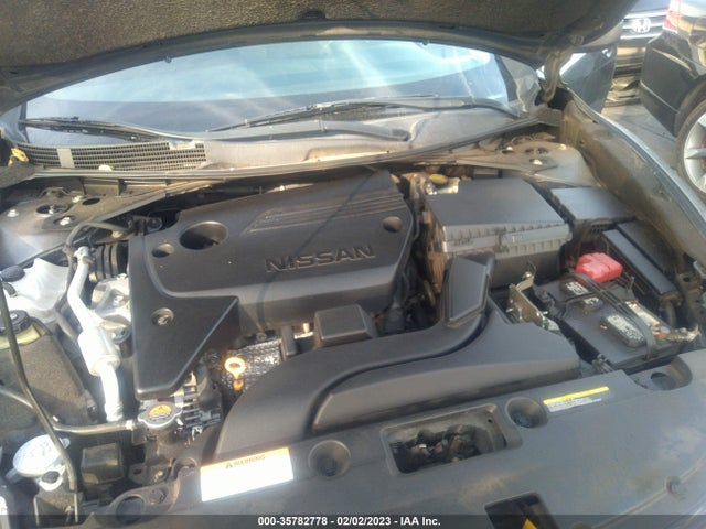 Nissan Altima 2.5 Sv 2017 1N4AL3AP4HC260782 Image 24