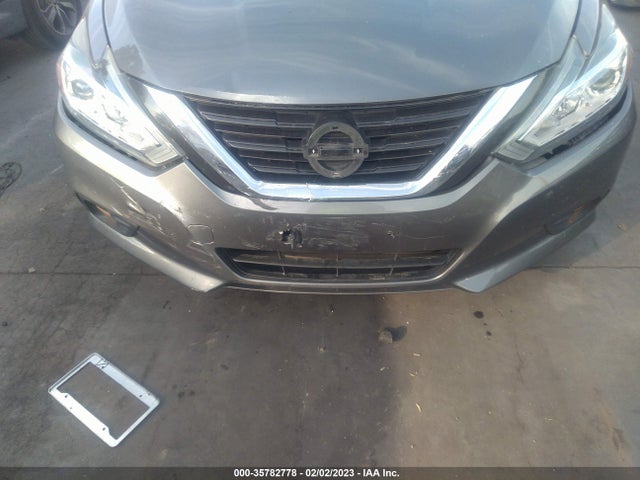 Nissan Altima 2.5 Sv 2017 1N4AL3AP4HC260782 Image 26