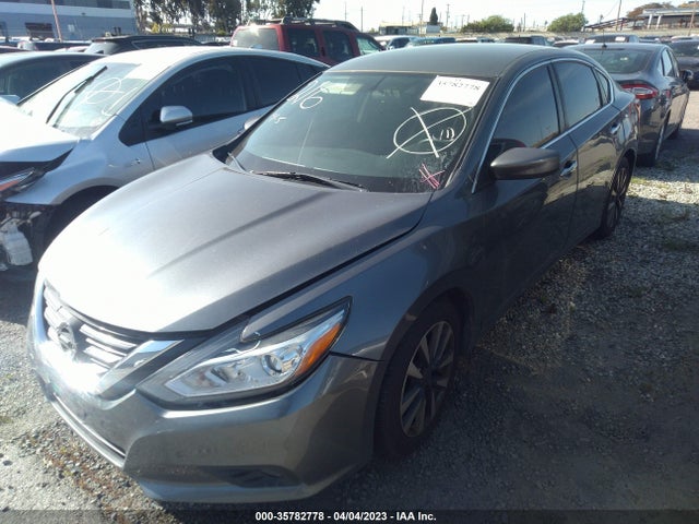 Nissan Altima 2.5 Sv 2017 1N4AL3AP4HC260782 Image 16