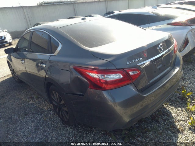 Nissan Altima 2.5 Sv 2017 1N4AL3AP4HC260782 Image 17