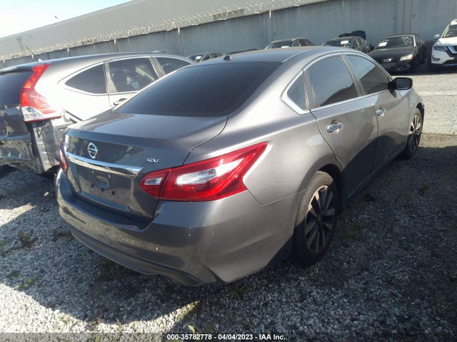 Nissan Altima 2.5 Sv 2017 1N4AL3AP4HC260782 Image 18