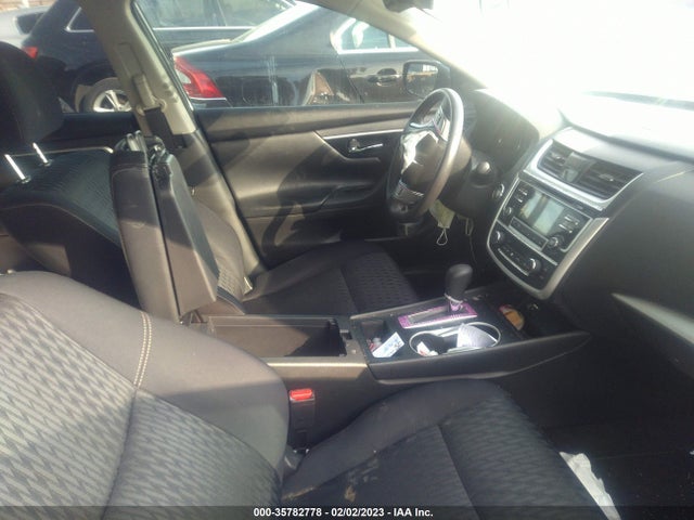 Nissan Altima 2.5 Sv 2017 1N4AL3AP4HC260782 Image 19