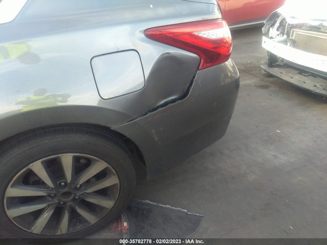 Nissan Altima 2.5 Sv 2017 1N4AL3AP4HC260782 Image 20