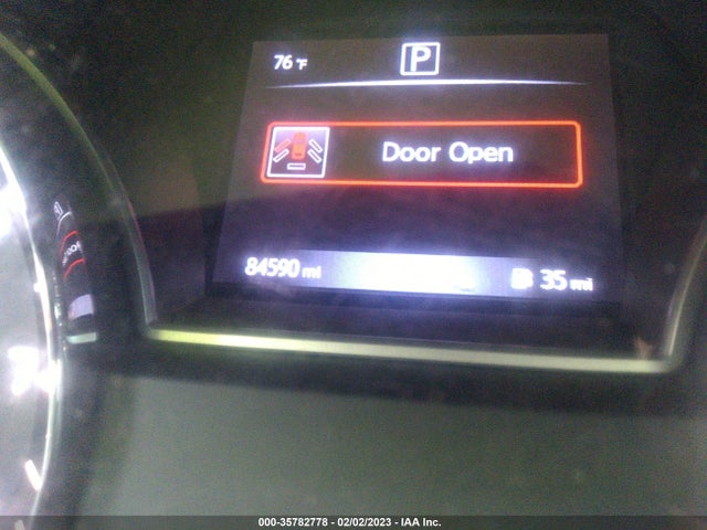 Nissan Altima 2.5 Sv 2017 1N4AL3AP4HC260782 Image 21
