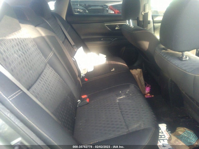Nissan Altima 2.5 Sv 2017 1N4AL3AP4HC260782 Image 22