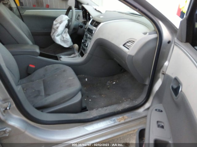 2008 CHEVROLET MALIBU LS W/1FL VIN: 1G1ZG57B18F171025