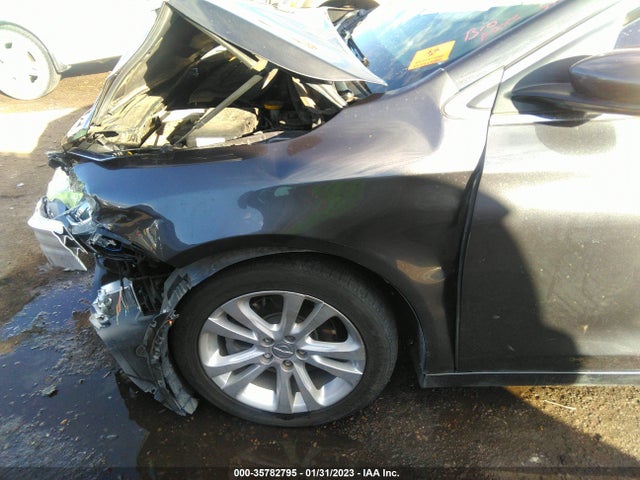 Chrysler 200 Limited 2016 1C3CCCAB1GN168513 Image 6