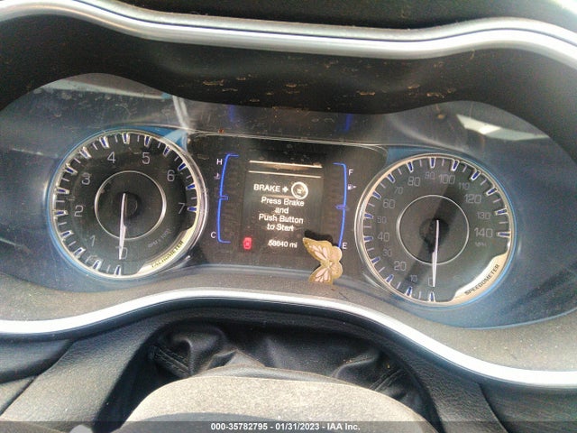Chrysler 200 Limited 2016 1C3CCCAB1GN168513 Image 7