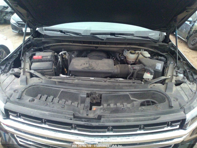 2021 Chevrolet Tahoe, VIN: 1GNSKNKD0MR267437