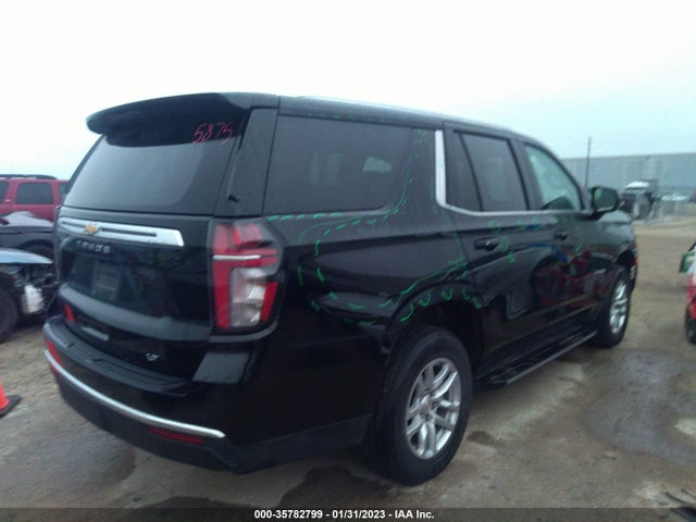2021 Chevrolet Tahoe, VIN: 1GNSKNKD0MR267437