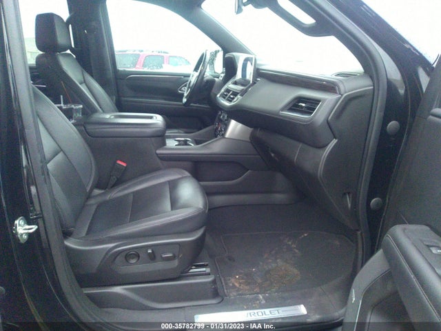 2021 Chevrolet Tahoe, VIN: 1GNSKNKD0MR267437